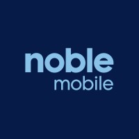 Noble Mobile Help Center home page